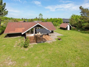 Holiday Home Cornelia - 100m to the inlet by Interhome